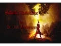 Satanic Resistance - Dr Don Anderson