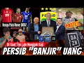 Download Lagu G1L4.. Yang Lain Nunggak Gaji, Persib Malah Banjir Uang 😱Ada Yang Takut Away 🤣Berita Liga 1 