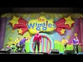 The Wiggles Tree Of Wisdom Spectacular Macon Georgia - Hi Buddy Do The Propellers
