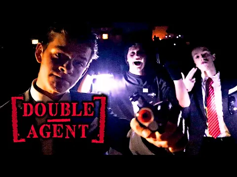 Final Trailer | Double Agent
