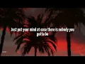 Forrest Frank - SELAH (lyrics)
