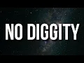 Download Lagu Blackstreet - No Diggity (Lyrics) Ft. Dr. Dre, Queen Pen | \