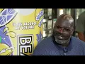 Download Lagu Shaq talks living in Texas, business endeavors, Inside the NBA moving to ESPN