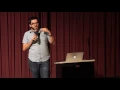 Fun with the Web Animations API