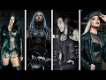 Download Lagu My favourite female Metal singers (DESCRIPTION for additional singers)
