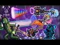 Modded Terraria A Essay