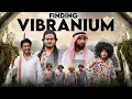 Lagu Finding Vibranium | Round2World | R2W