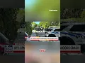 BREAKING Tiger Woods reportedly involved in car crash