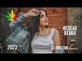 Download Lagu REGGAE REMIX - JAYMES YOUNG - WHAT IS LOVE (DJ ANILTON) ❤️💛💚
