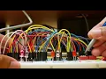 4 Bit Binary Calculator