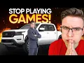 Download Lagu SALES MANAGER Has NO CLUE What He's Talking About!