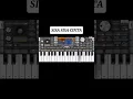 Download Lagu sisa sisa cinta cocer org2024 #shorts #org24 #coverorg