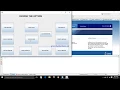 DBMS project with MySQL database with front end java with code