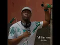 All for You (Sped Up)