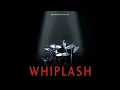 whiplash movie version - hank levy