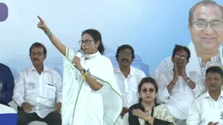 মুরারাইতে দিদির জনসভায় উপচে পড়া ভিড় | 20 April 2026.#AbarJitbeBangla #MamataBanerjee #KhelaHobe  