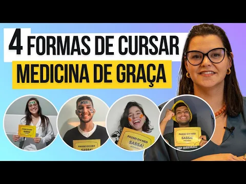 Vídeo: por que o Fies vira dívida e não é medicina de graça