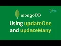 Using updateOne and updateMany - 08 MongoDB Tutorial for Beginners