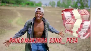 Paulo Makonda SongPesa October 19 2025 