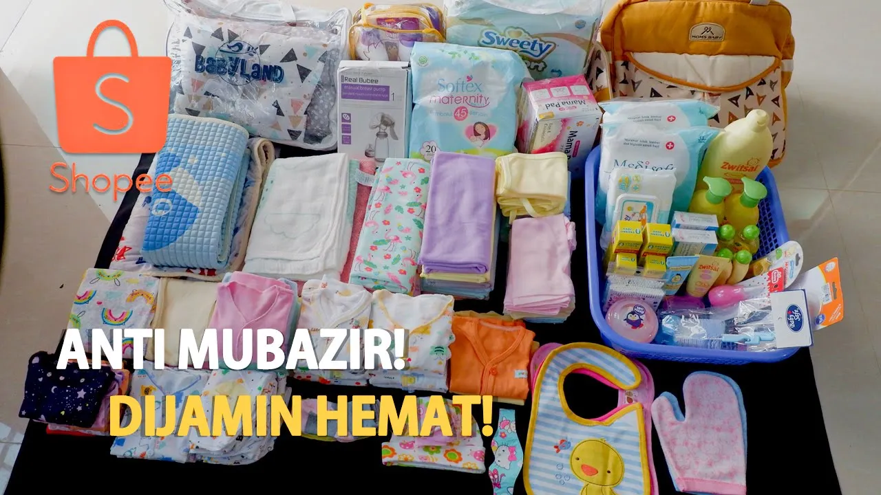 Jangan Salah Beli Stroller! Tips Anti Mubazir!. 