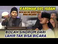 Download Lagu GUS IQDAM TERBARU 2025 - BOCAH SINDROM INI SEKETIKA BISA BICARA | LIVE TEGALSARI PURWOREJO