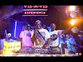 DJ  LABASTILLE  | VIS - A - VIS  EXPERIENCE FESTIVAL  2023  | 6TH EDITION
