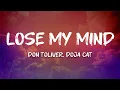 Don Toliver - Lose My Mind (feat. Doja Cat) (Lyrics)