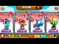 I got every YOUTUBER DRAGONS in Dragon City 2021