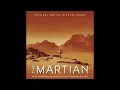 The Martian: Expanded Score | 08. Making Water