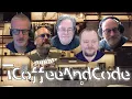 TCoffeeAndCode - Central Time