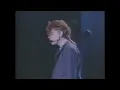 Thompson Twins - Lies (Live at the Del Mar Race Track, USA, 1984)