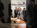 Download Lagu President Arif Alvi casts ballot #geonewsenglish #election2024