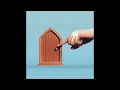 almost monday - leaving is easy (SLOWED + REVERB)