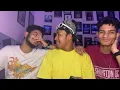 BADAN - RAGA X HARJAS (Official Video) REACTION 🤯 #raga