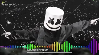 abhi jinda hun to jee lene do dholki piano mix 2k25 dj dholki king sk