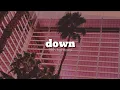 Lagu Fifth Harmony - Down ft. Gucci Mane (Lyrics)