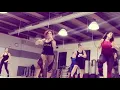 PAM - Justin Quiles, Daddy Yankee , El Alfa / Zumba Fitness / choreo by Ornella Salvo