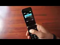 Plum FLIPPER Flip-Phone