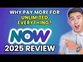 Xfinity NOW Mobile Review 2025 Worth It or Leave It