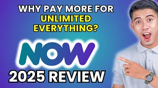 Xfinity NOW Mobile Review 2025 Worth It or Leave It