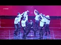 【SEVENTEEN CONCERT】DINO (디노) 'Trigger' 4K Fancam 직캠 | 세븐틴 콘서트 WORLD TOUR 'NEW_' IN INCHEON 240913