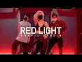 Download Lagu f(x) - Red Light | BIZARRE choreography