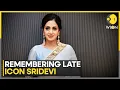 Download Lagu Sridevi’s 62nd Birthday: A Tribute to Bollywood’s Superstar | WION