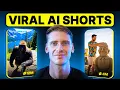 Lagu How I Make Every YouTube Short Go Viral with AI (Easy Method)