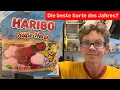 Download Lagu Haribo Süße Herzl mit 6 genialen Geschmacksrichtungen im Test!