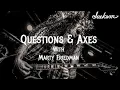 Lagu Marty Friedman Answers Your Questions and Shows Off His Guitars | Questions \u0026 Axes | Jackson Guitars