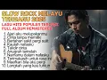 SLOW ROCK MELAYU TERBARU 2025 / Paling Sedih Menyayat Hati / Lagu Pop Minang / Slow Melayu🎶