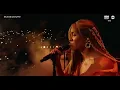 Karol G feat Marco Antonio Solis - Coleccionando Heridas (Live)