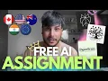 Do Your Assignment with These 3 AI-Powered Websites No Similarity No Plagiarism