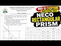 NECO 2026 RECTANGULAR PRISM Why Is EVERYONE Practising This Experiment